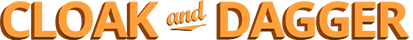 Cloak and Dagger Tattoo London