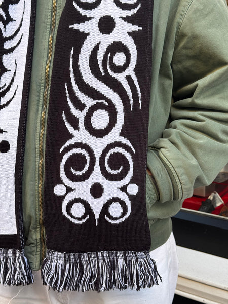 Cloak and Dagger Tribal scarf