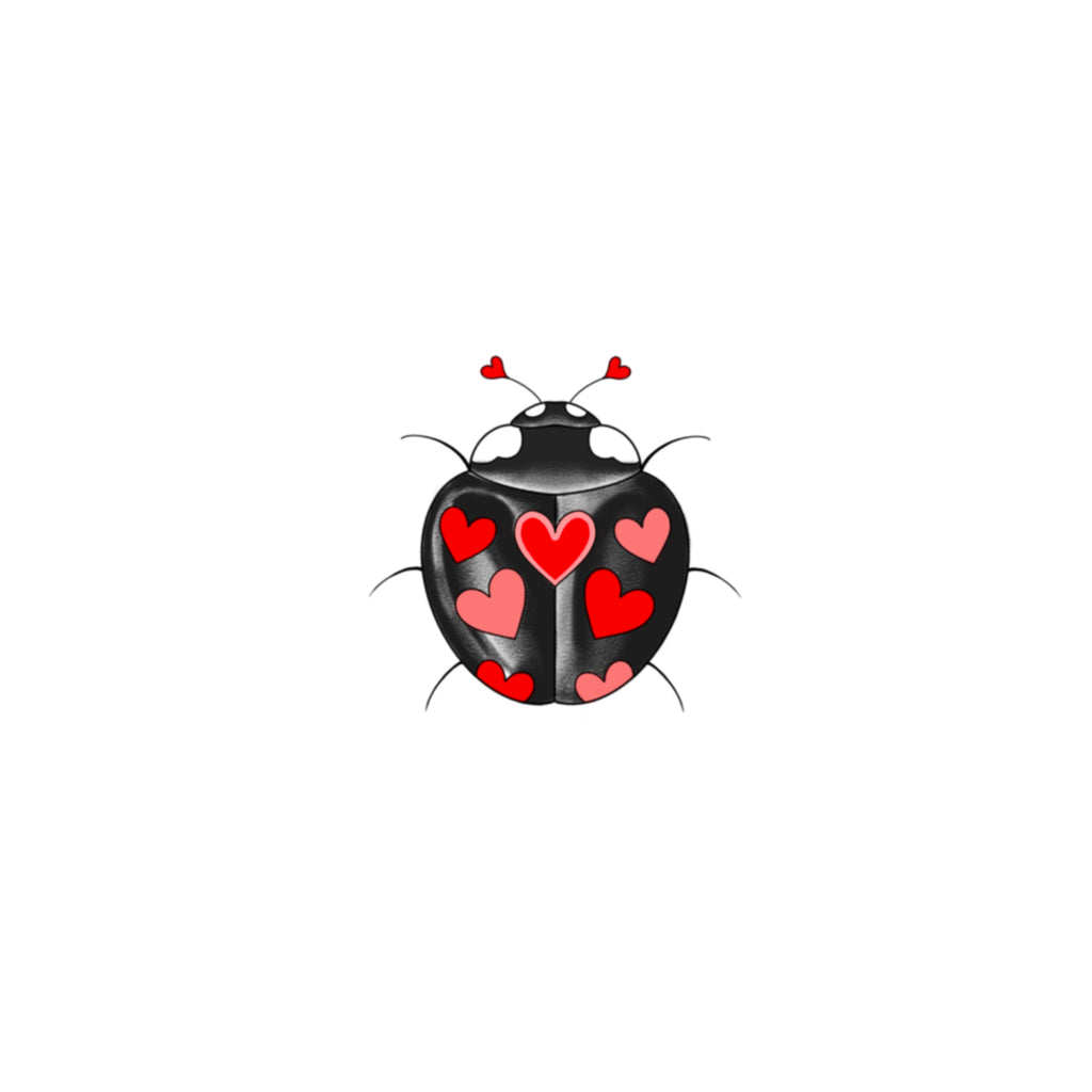 Lovebug 2 design by Sarah Amelia